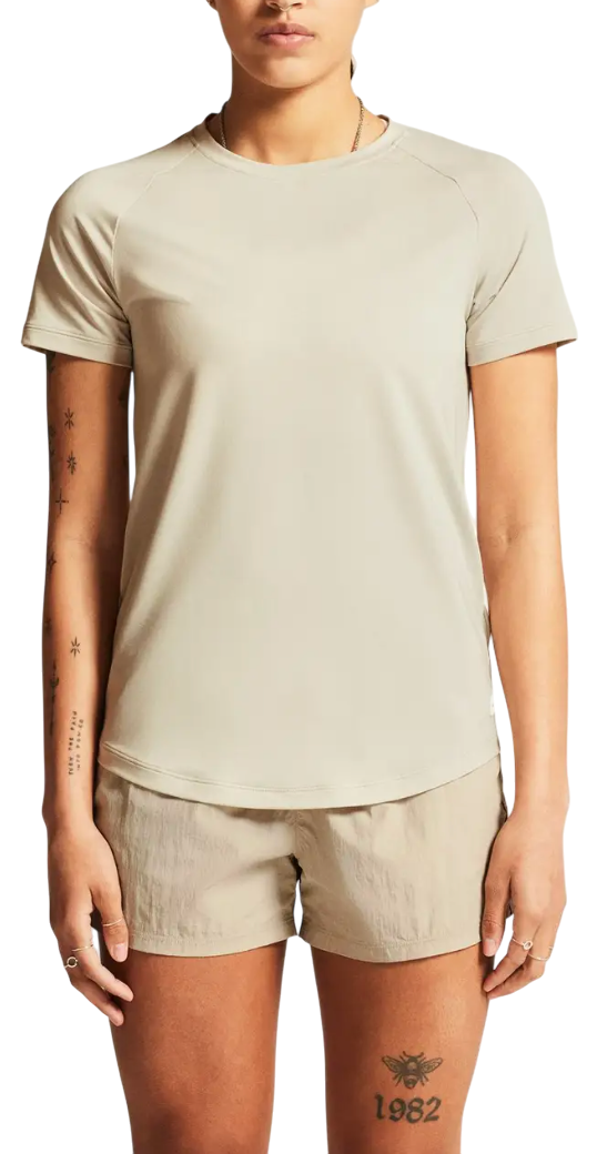 Тениска Craft Craft Collective T-Shirt Бежово | 1916026-214000, 0