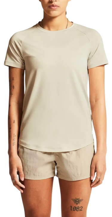 Тениска Craft Craft Collective T-Shirt Бежово | 1916026-214000, 0