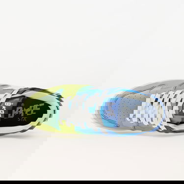 Кецове и обувки BAPE A BATHING APE Bape Sk8 Sta 1 Blue Зелено | 001FWJ301023I BLU, 3