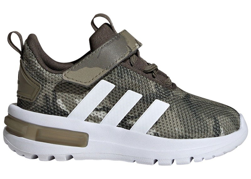 Кецове и обувки adidas Originals Racer TR23 Зелено | ID8362, 0