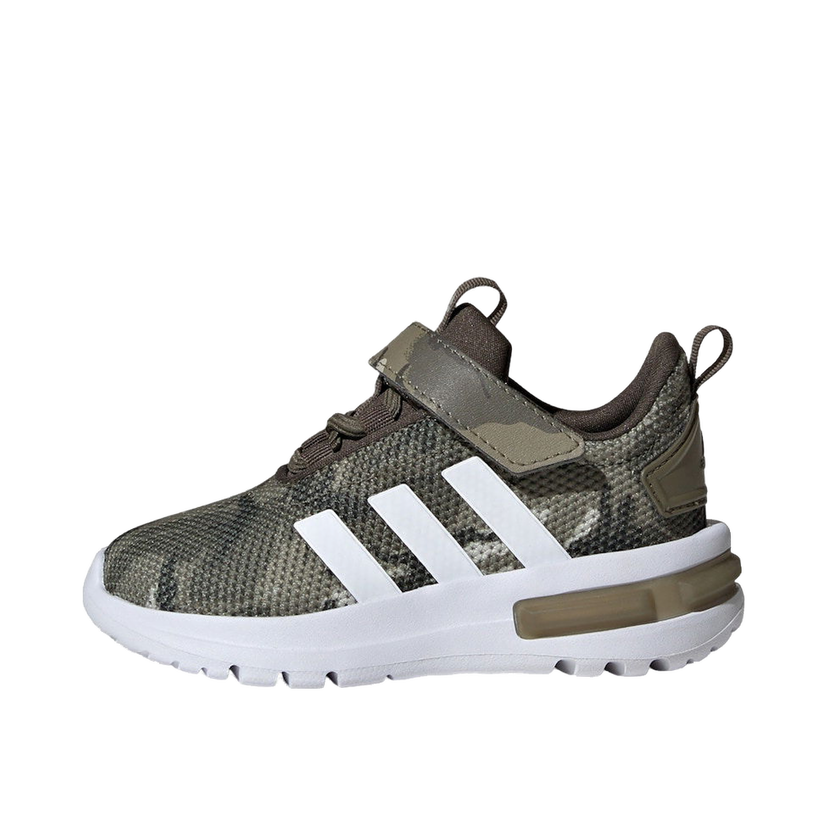 Кецове и обувки adidas Originals Racer TR23 Зелено | ID8362