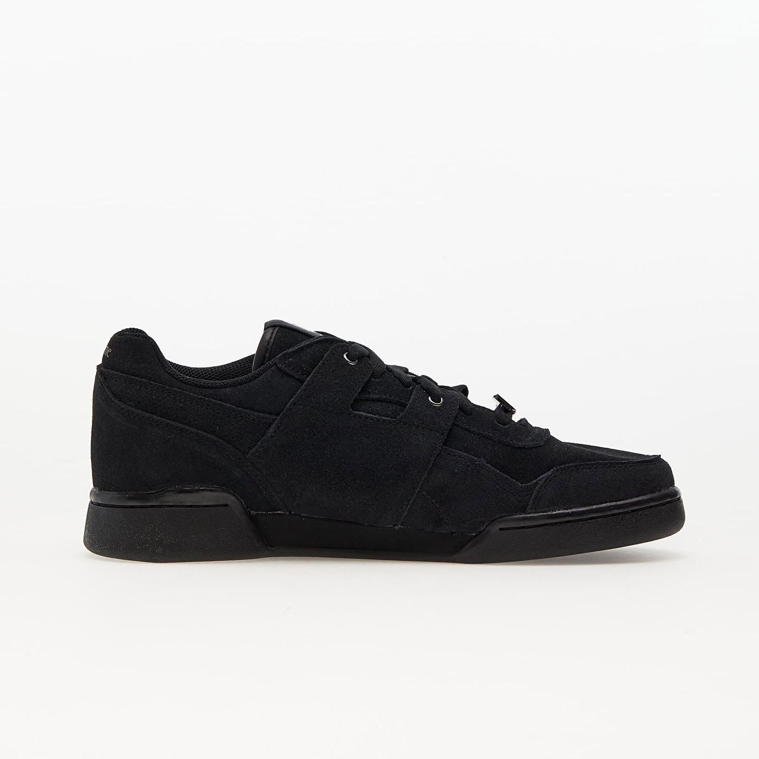 Кецове и обувки Reebok DIME x Workout Plus Черно | GW9768, 1