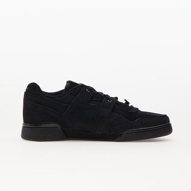 Кецове и обувки Reebok DIME x Workout Plus Черно | GW9768, 1