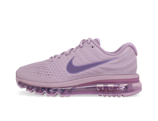 Кецове и обувки Nike Air Max 2017 Plum Fog W Лилаво | 849560-503