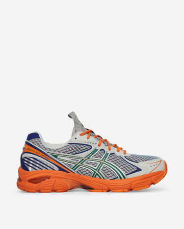 Кецове и обувки Asics UB7-S GT-2160 - - MAN Сиво | 1203A491800, 4