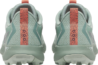 Кецове и обувки Saucony Peregrine 15 Зелено | s10990-249, 2