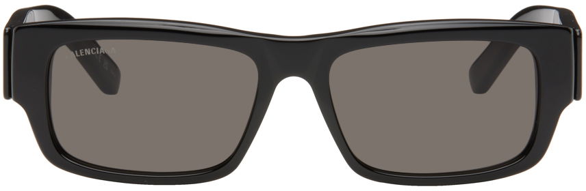 Слънчеви очила Balenciaga Max Sunglasses Черно | BB0261SA-001, 0