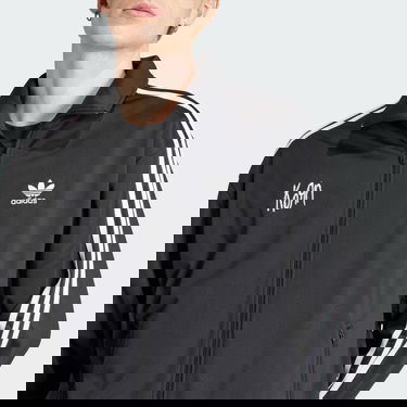 Яке adidas Originals Korn Черно | IN9109, 5