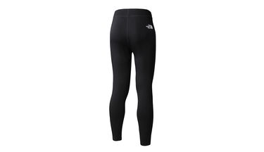 Клинове The North Face Cotton Leggings Черно | NF0A7ZGIJK3, 2