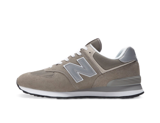 Кецове и обувки New Balance 574 Сиво | ML574EVG