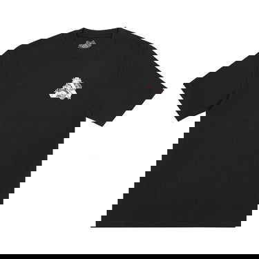 Тениска Palace Fresh T-Shirt Черно | P18TS212, 1