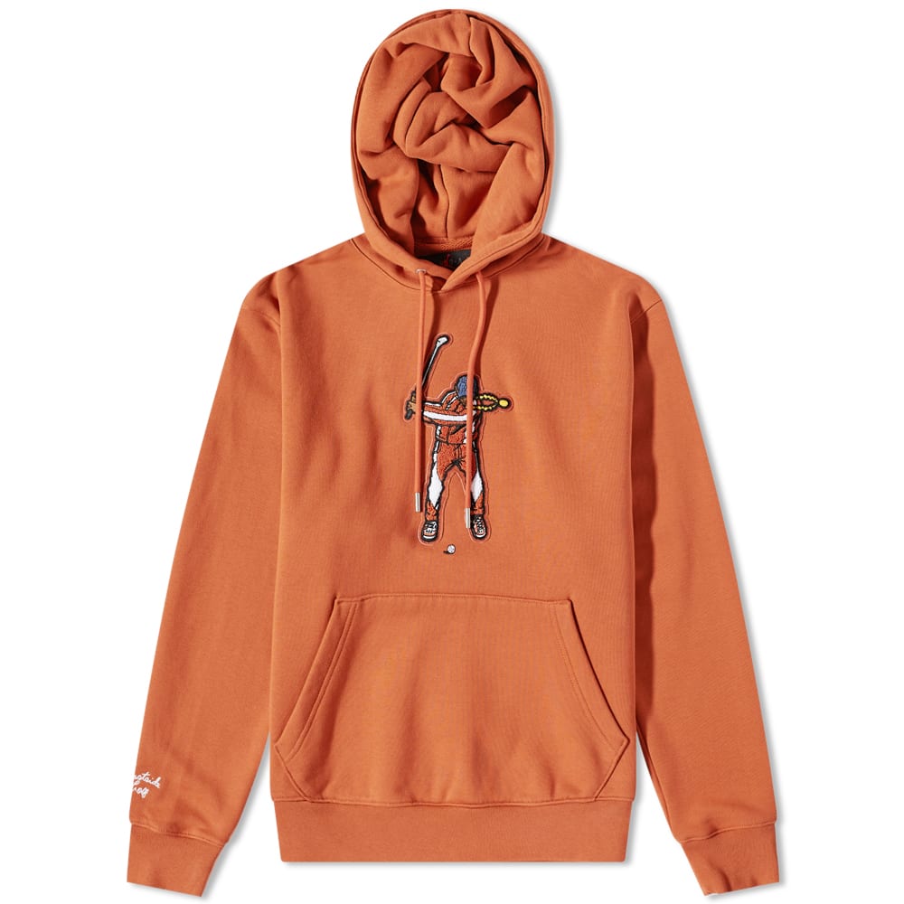 Суитчър Jordan Eastside Golf x Hoody Burnt Оранжево
 | DV1887-861, 0