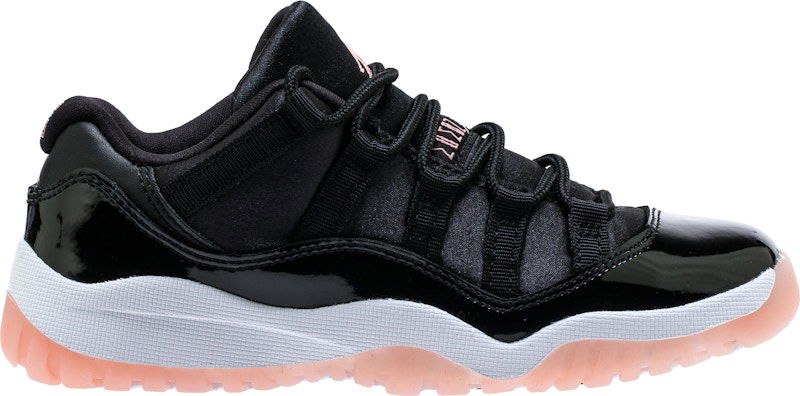 Кецове и обувки Jordan Air Jordan 11 Retro Low Розово | 580522-013, 0