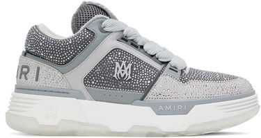 Кецове и обувки AMIRI AMIRI Crystal MA-1 Сиво | AMFOSR1122, 0