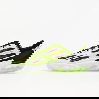 Кецове и обувки adidas Originals Ozweego Celo Зелено | H68622, 0