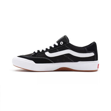 Кецове и обувки Vans Berle Pro Черно | VN0A3WKX6BT, 0