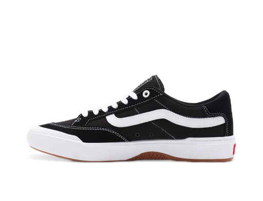 Скеитбординг Vans Berle Pro Черно | VN0A3WKX6BT