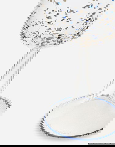 Домашен декор Dolce & Gabbana Wine Glass Синьо | TCB002TCALZUB001, 3