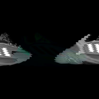 Кецове и обувки adidas Originals Ozelia Зелено | GX3631, 2