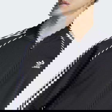 Яке adidas Originals Adicolor Classics SST Track Top Черно | IM4545, 6