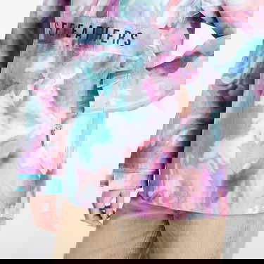 Яке Horsefeathers Tala Rainbow Anorak Jacket Многоцветен | OW233A, 1