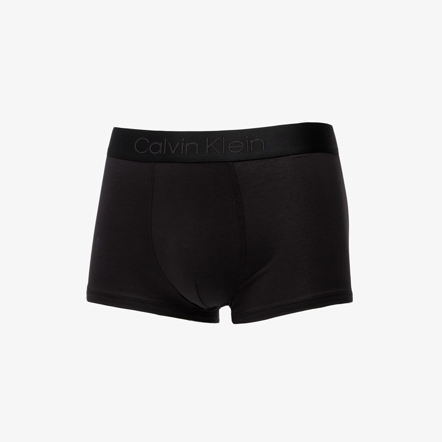 Боксерки CALVIN KLEIN Trunk Черно | NB1932 A001, 0
