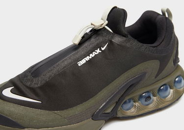 Кецове и обувки Nike Air Max Dn Roam Зелено | HQ8605-002, 3