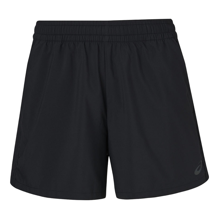 Къси панталони Asics Lite-Show 5" Shorts Черно | 2012D052-001