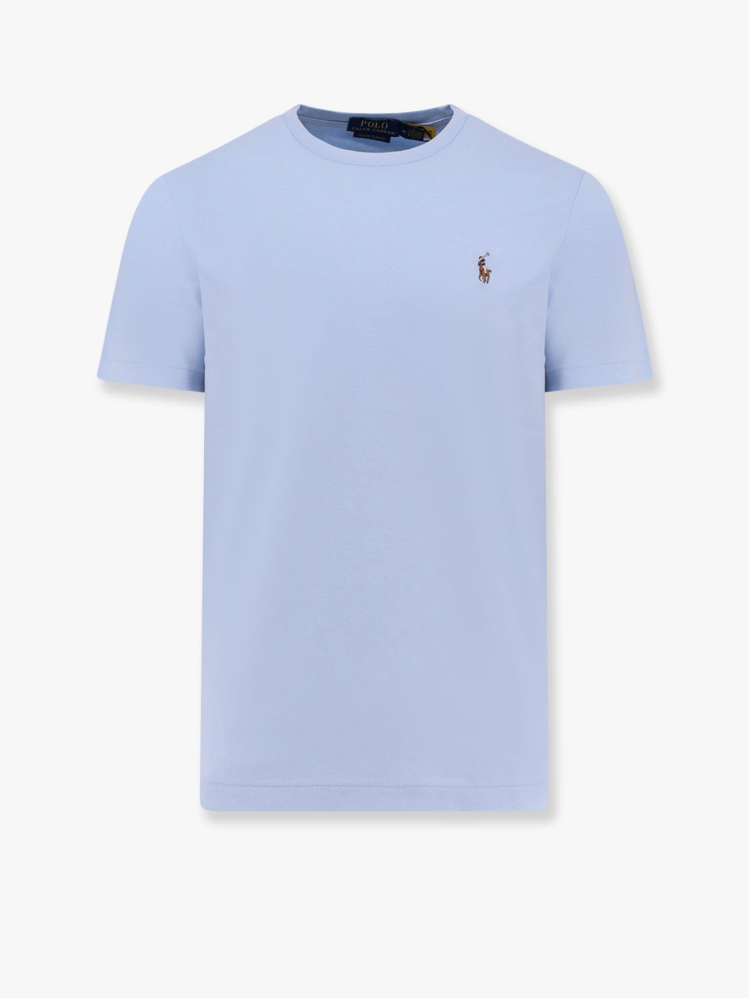 Тениска Polo by Ralph Lauren Polo Ralph Lauren Men's T-Shirt Синьо | 710740727005, 0