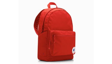 Раница Converse Go 2 Backpack Червено | MA5665-F97, 4