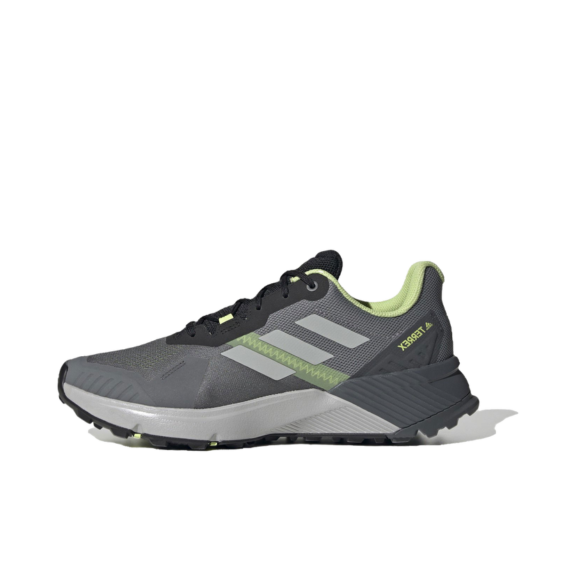 На открито adidas Performance adidas TERREX SOULSTRIDE 44 Черно | GZ9034