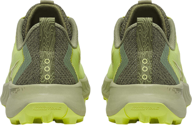 Кецове и обувки Saucony Saucony Peregrine 15 Зелено | s10990-150, 2