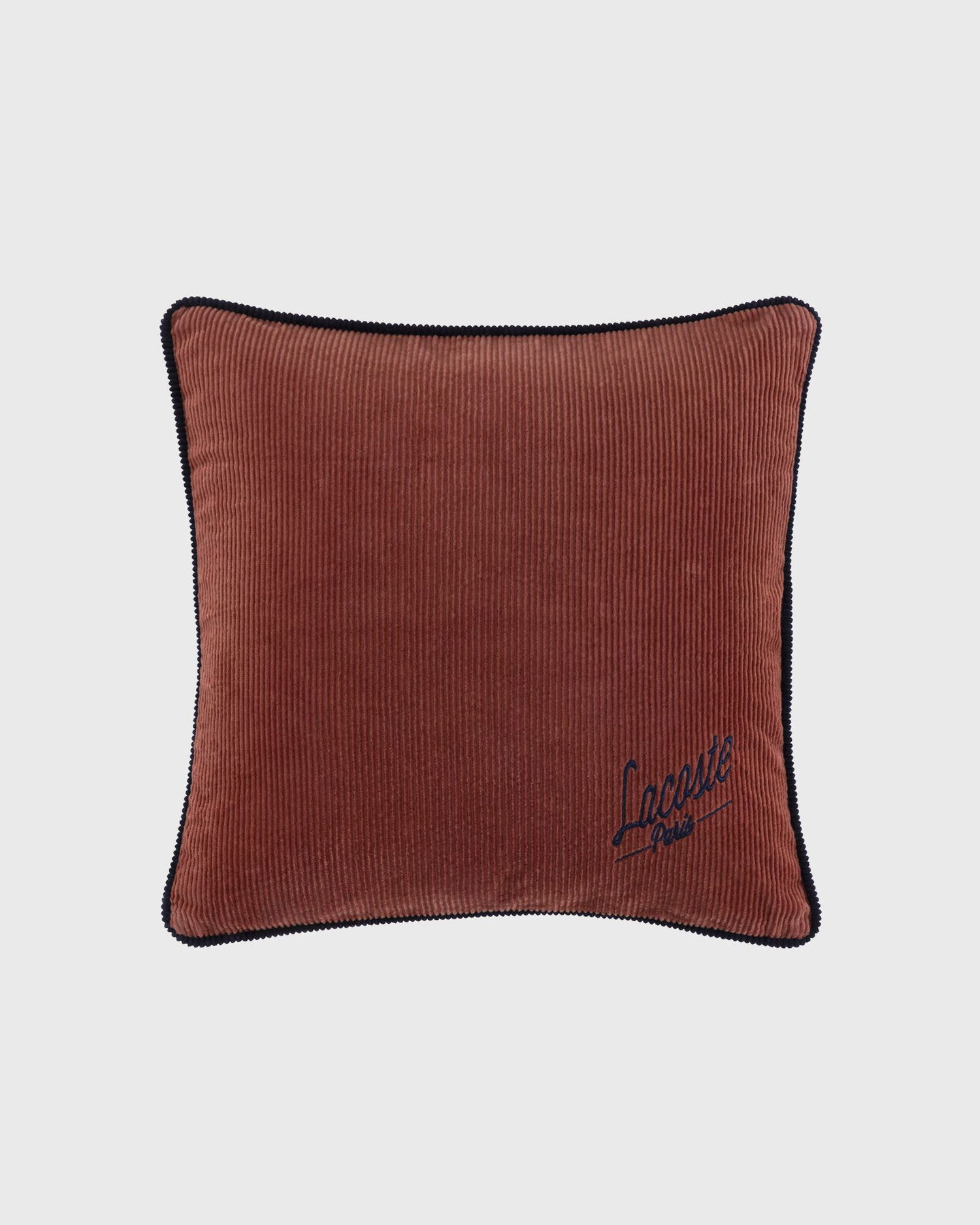 Аксесоари Lacoste Lacoste Velvet Cushion Кафяво | 1061095, 0