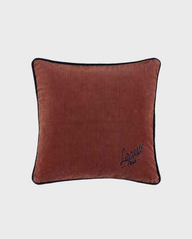 Аксесоари Lacoste Lacoste Velvet Cushion Кафяво | 1061095, 0