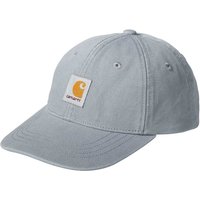 Шапка с козирка Carhartt WIP Dune Cap Mirror Сиво | I032198.1NKXX, 0