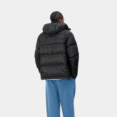 Пухо яке Carhartt WIP Aspen Jacket Черно | A232004_89_XX, 4