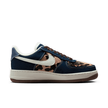 Кецове и обувки Nike AIR FORCE 1 '07 SP Синьо | IB3674-400, 2