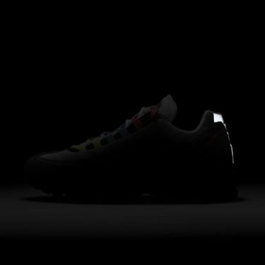 Кецове и обувки Nike Air Max 95 Черно | DN8020-001, 3