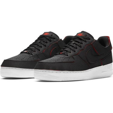 Кецове и обувки Nike Air Force 1/1 Черно | DD2429-001, 1
