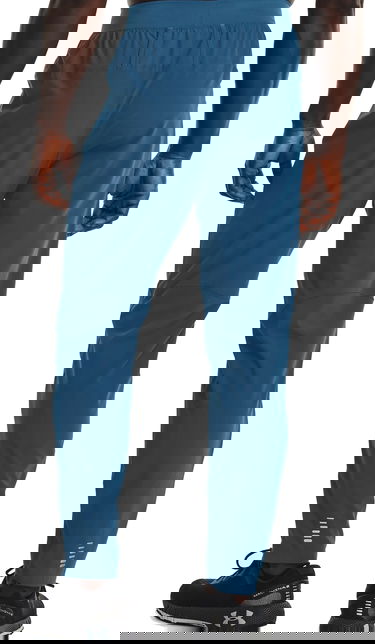 Панталони Under Armour OutRun the STORM Performance Pants Синьо | 1365669-458, 1