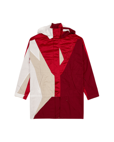 Парка Reebok Cottweiler x Parka Червено | FS0524, 3