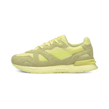 Кецове и обувки Puma Mirage MOX Жълто | 375165 04, 0
