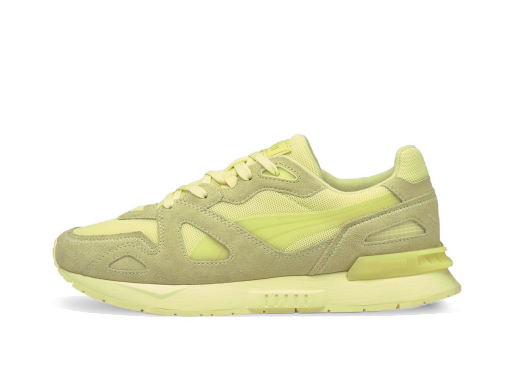 Кецове и обувки Puma Mirage MOX Жълто | 375165 04