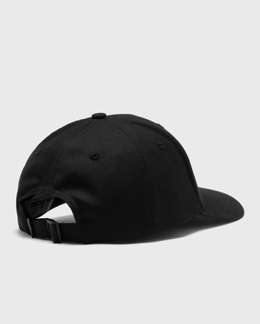 Шапка с козирка Stone Island Stone Island Baseball Cap Черно | K1S159100996S0065V0029, 3