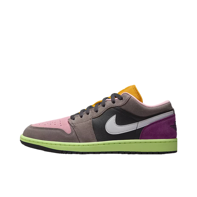 Jordan 1 Low
