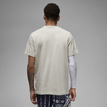 Тениска Jordan Q54 SS CREW Бежово | DV6290-072, 2