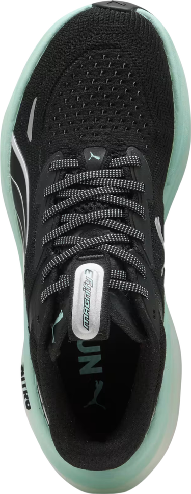 Кецове и обувки Puma Magnify NITRO 3 Черно | 311047-06, 3