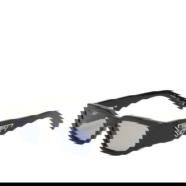 Слънчеви очила Prada Prada Rectangular Frame Sunglasses Черно | 0PR-09ZS-54-16K01O, 0
