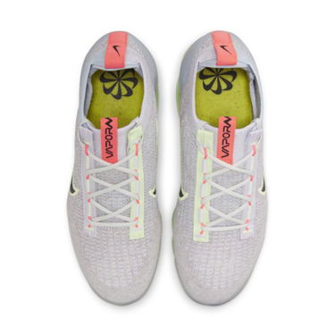 Кецове и обувки Nike Air VaporMax 2021 FK W Сиво | DC4112-003, 2