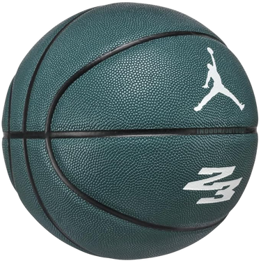 Спортна екипировка Jordan Jordan Ultimate 2.0 8P Basketball Зелено | 9018-12-324, 1